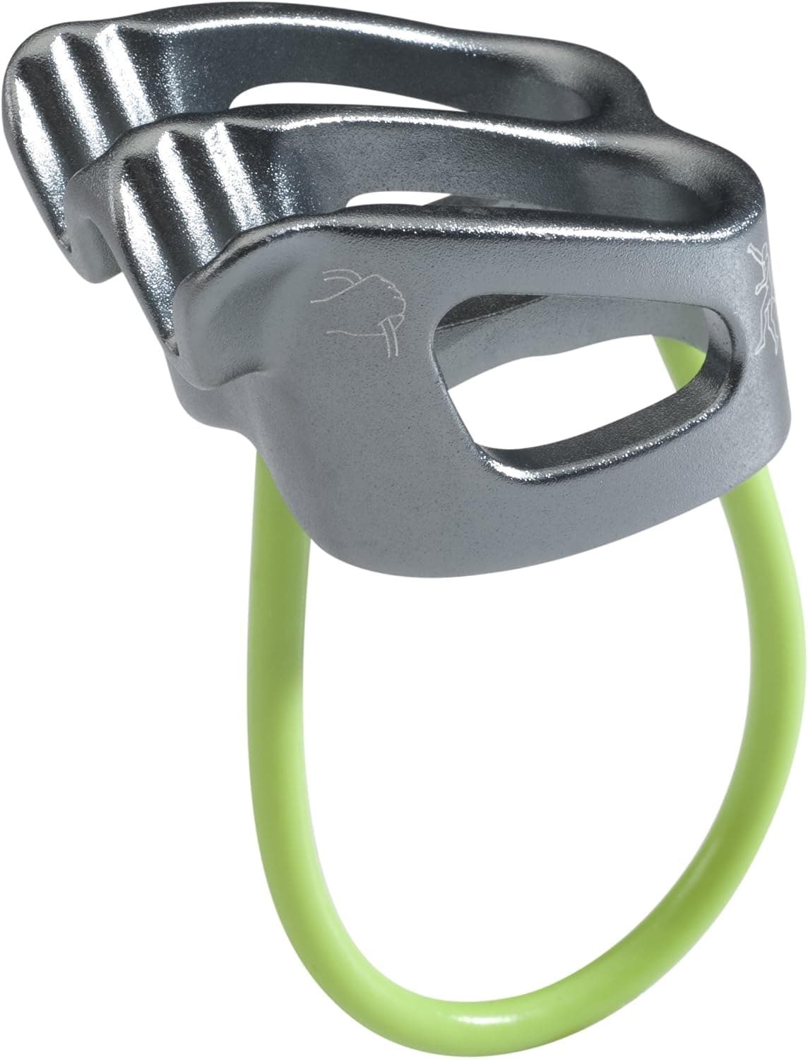 Black Diamond ATC-XP Belay and Rappel Device