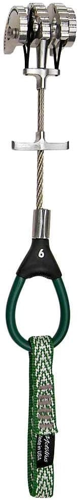 Metolius Master Cam Climbing Active Protection
