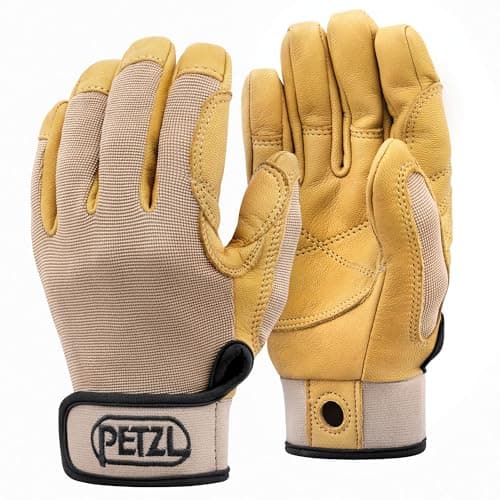 Best Belay Gloves