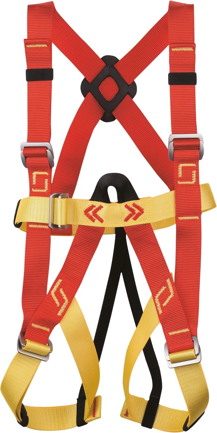 CAMP Bambino Full Body Harness