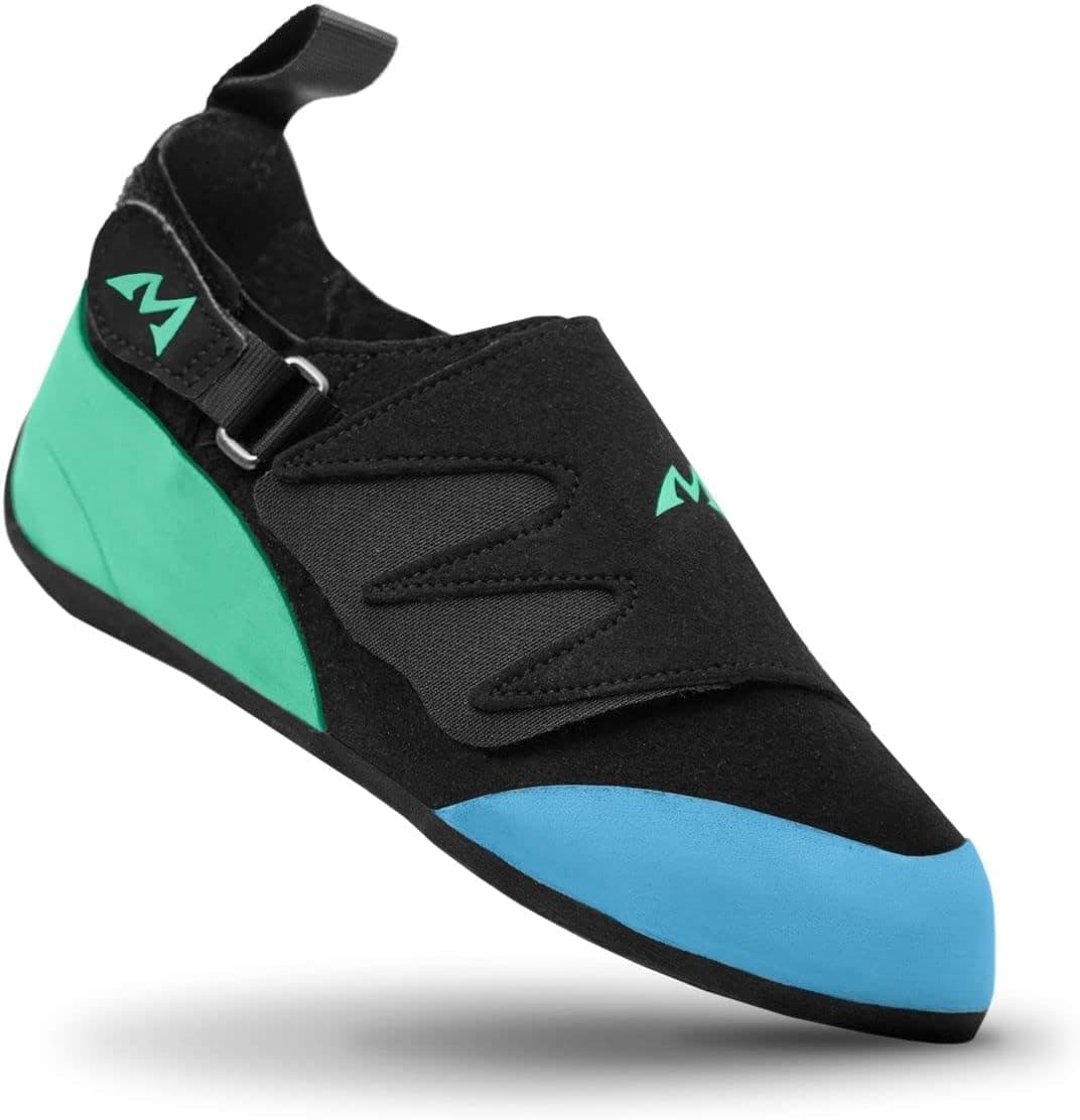 Mad Rock Kids' Mad Monkey Climbing Shoe