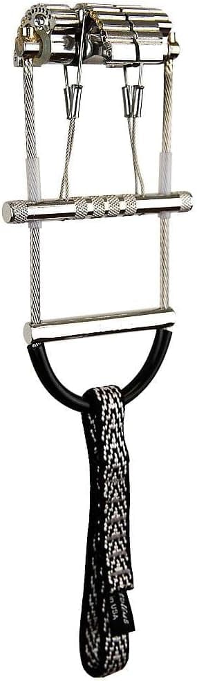 Metolius Ultralight Fat Cam #5 Black