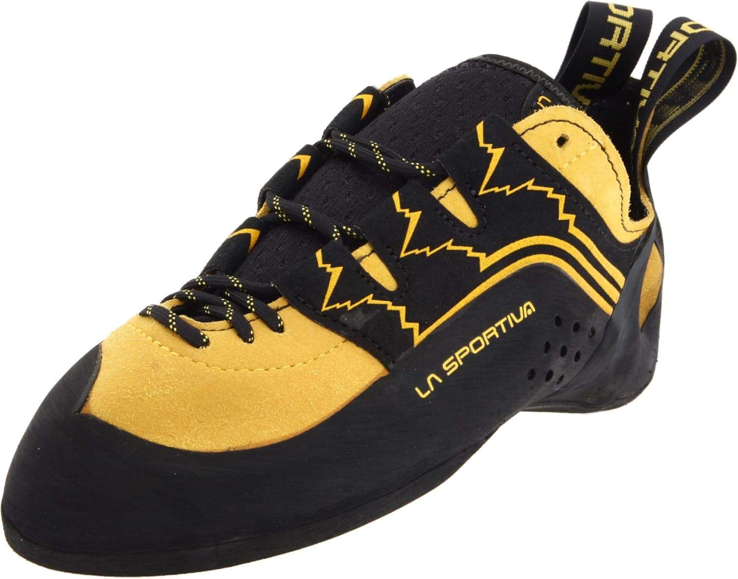 La Sportiva Katana Lace Vibram XS Edge Climbing Shoe