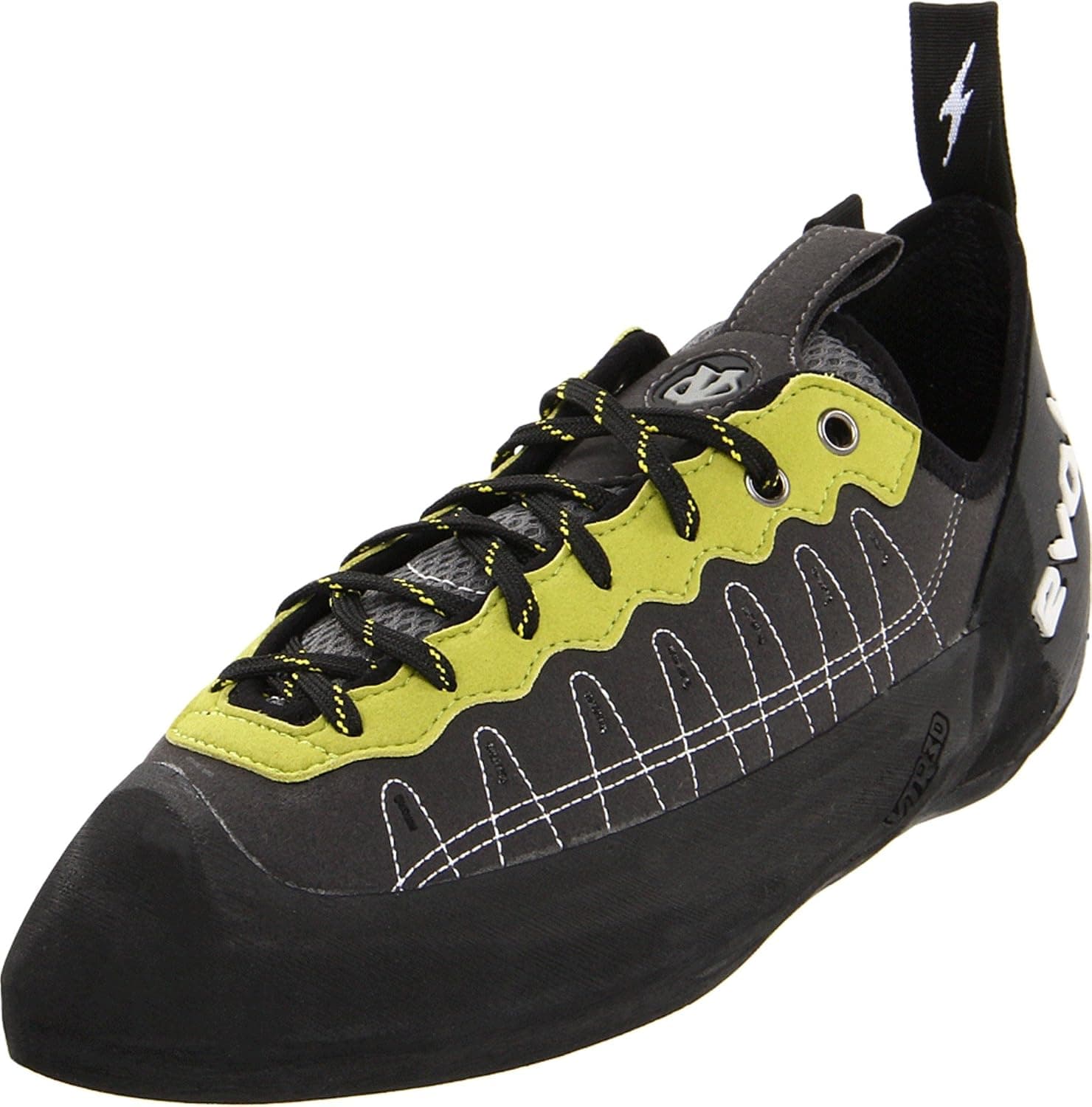 Evolv Unisex-Adult Defy Lace Climbing Shoe