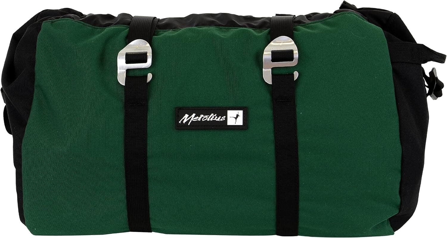 Metolius Ropemaster HC (High Capacity) Rope Bag