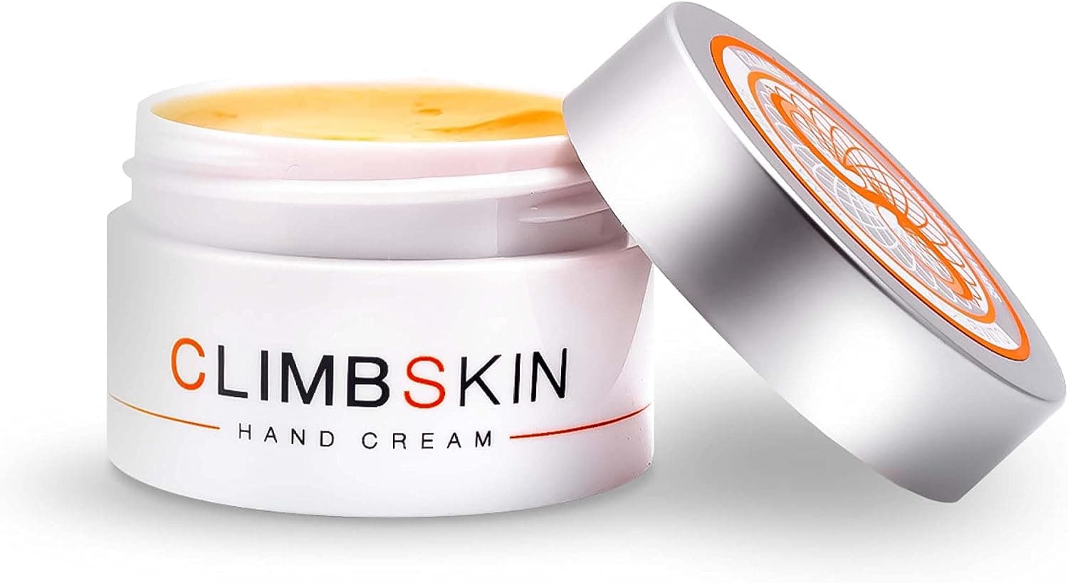 Climbskin Hand Cream - Dry and Active Hand Repair and Hydration 1 oz