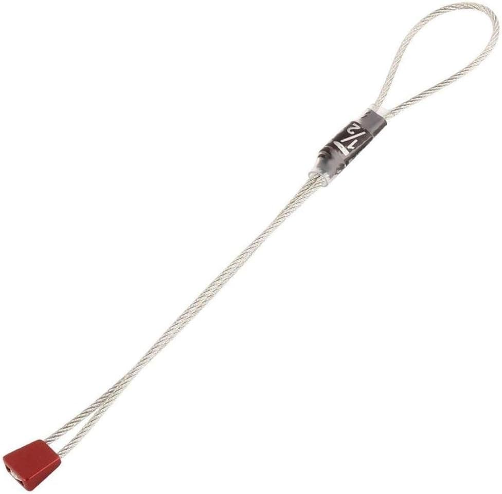 DMM Micro Wallnut Nut Size .05 Red