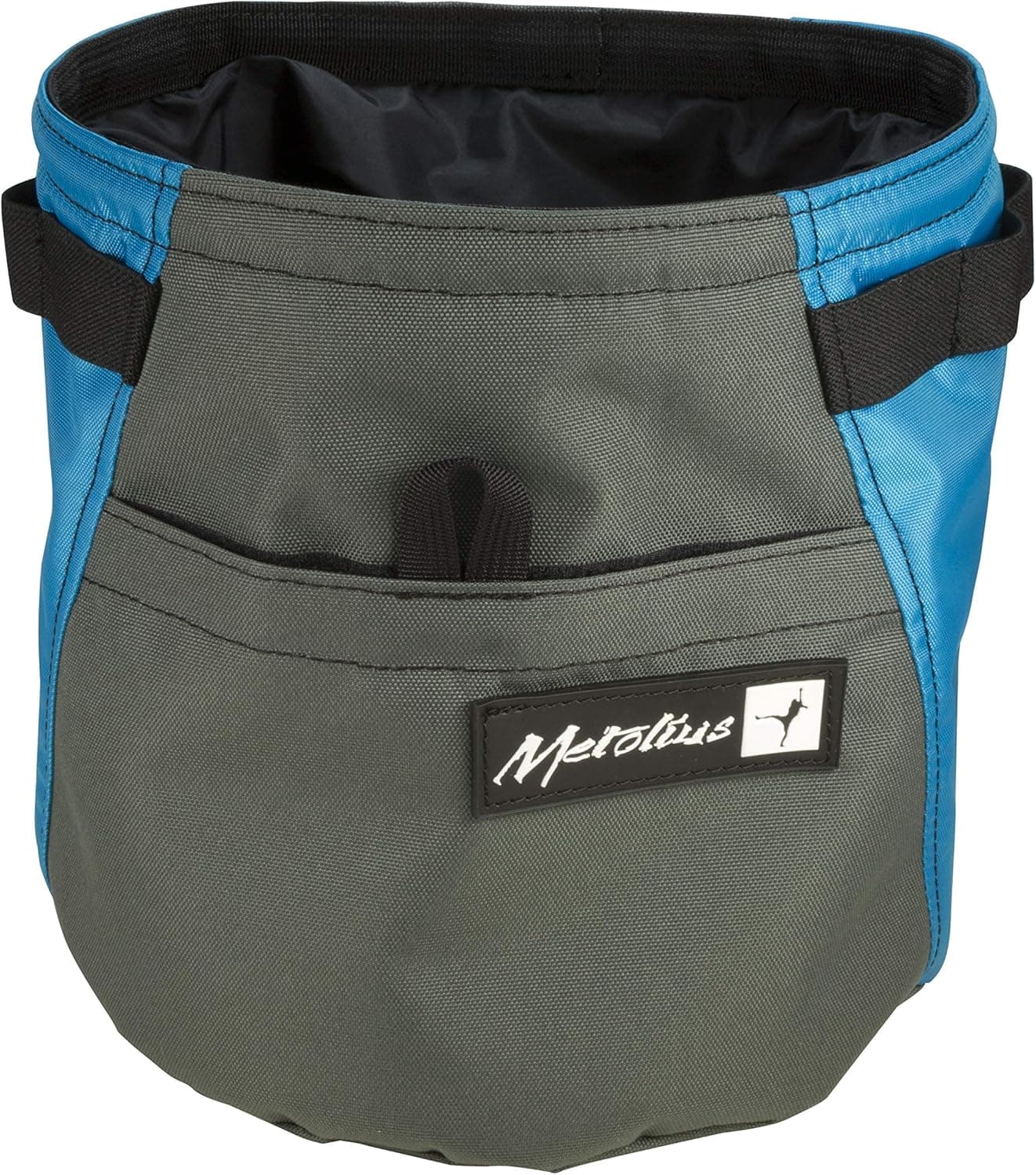 Metolius Bouldering Pack - Teal Black