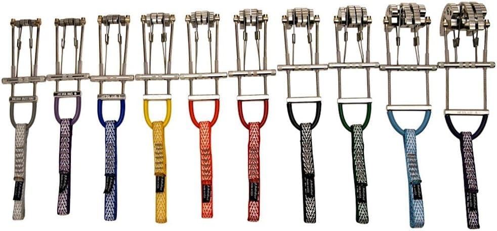 Metolius Ultralight Power Cam #0