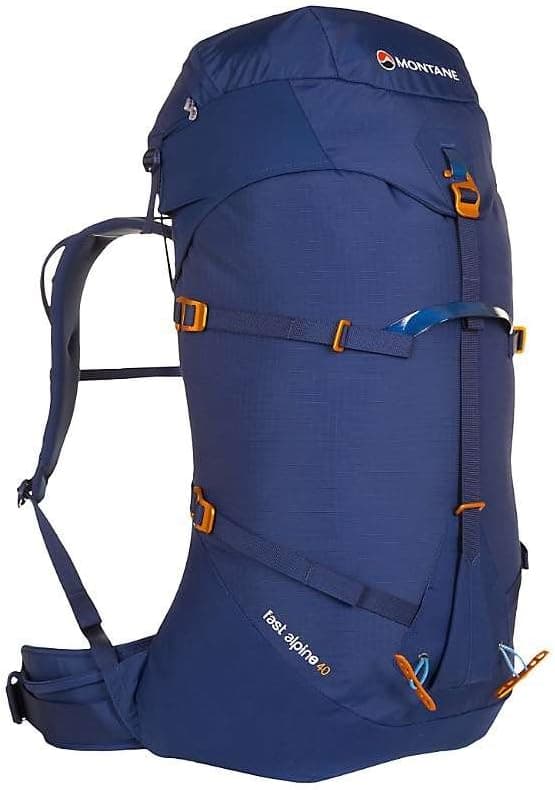 Montane Fast Alpine 40L Backpack