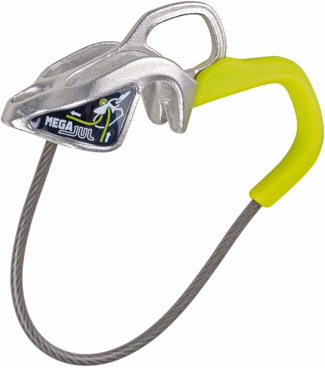 EDELRID Mega Jul Belay Device