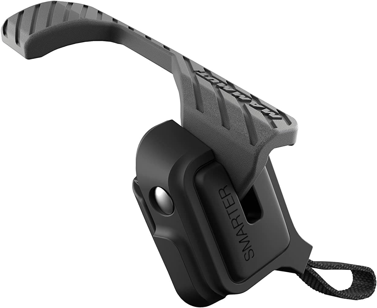 Mammut Smarter Belay Device - Phantom
