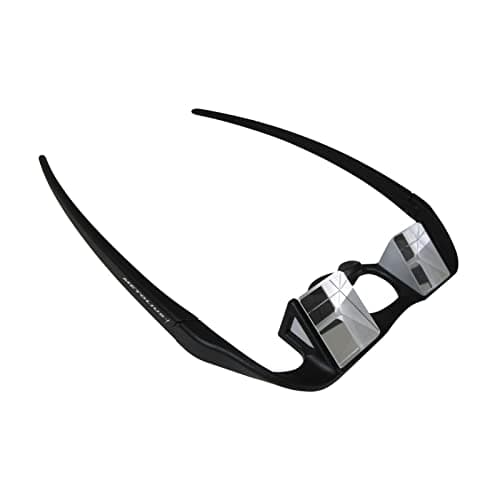 Metolius Upshot Belay Glasses Black