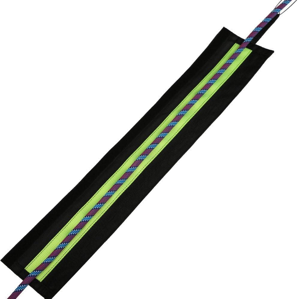 WILDKEN Rope Protector Rock Climbing Arborist Rope Protector Sleeve