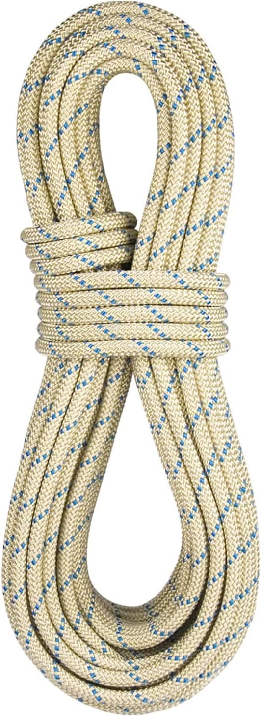 Bluewater 11mm 7/16 BWII Static Rope - 200 ft