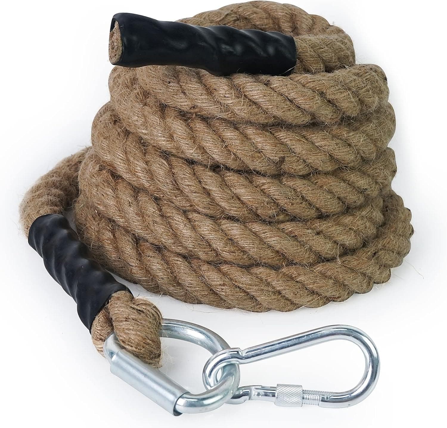 Aoneky Manila Gymnastics Gym Climbing Rope