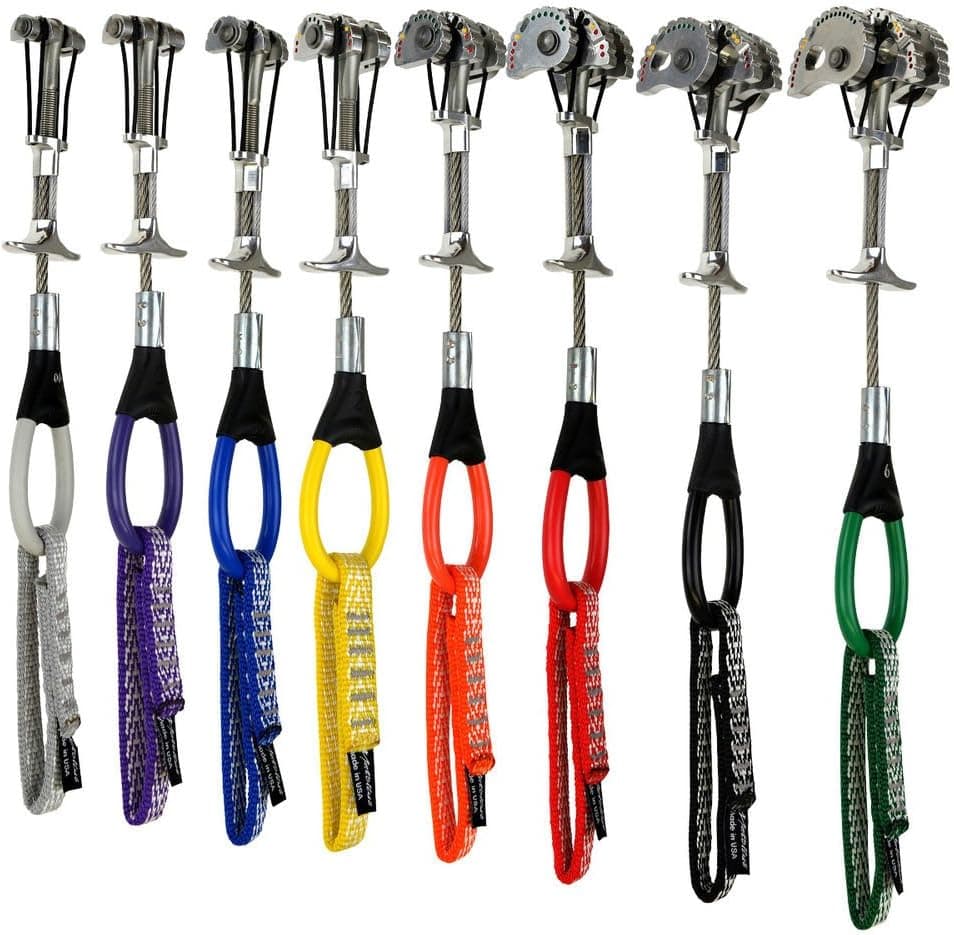 Metolius Master Cam