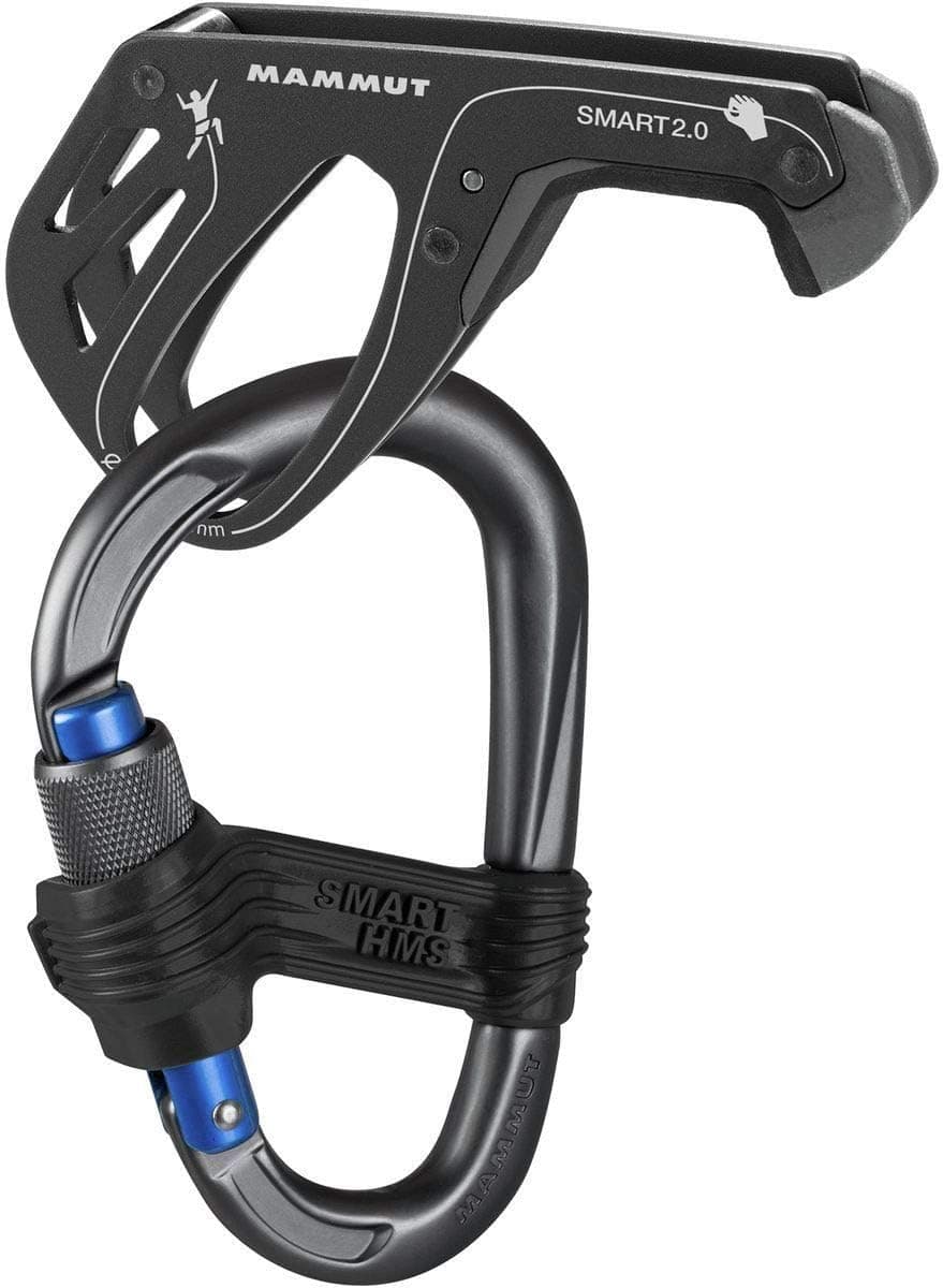 Mammut Smart 2.0 Belay Package