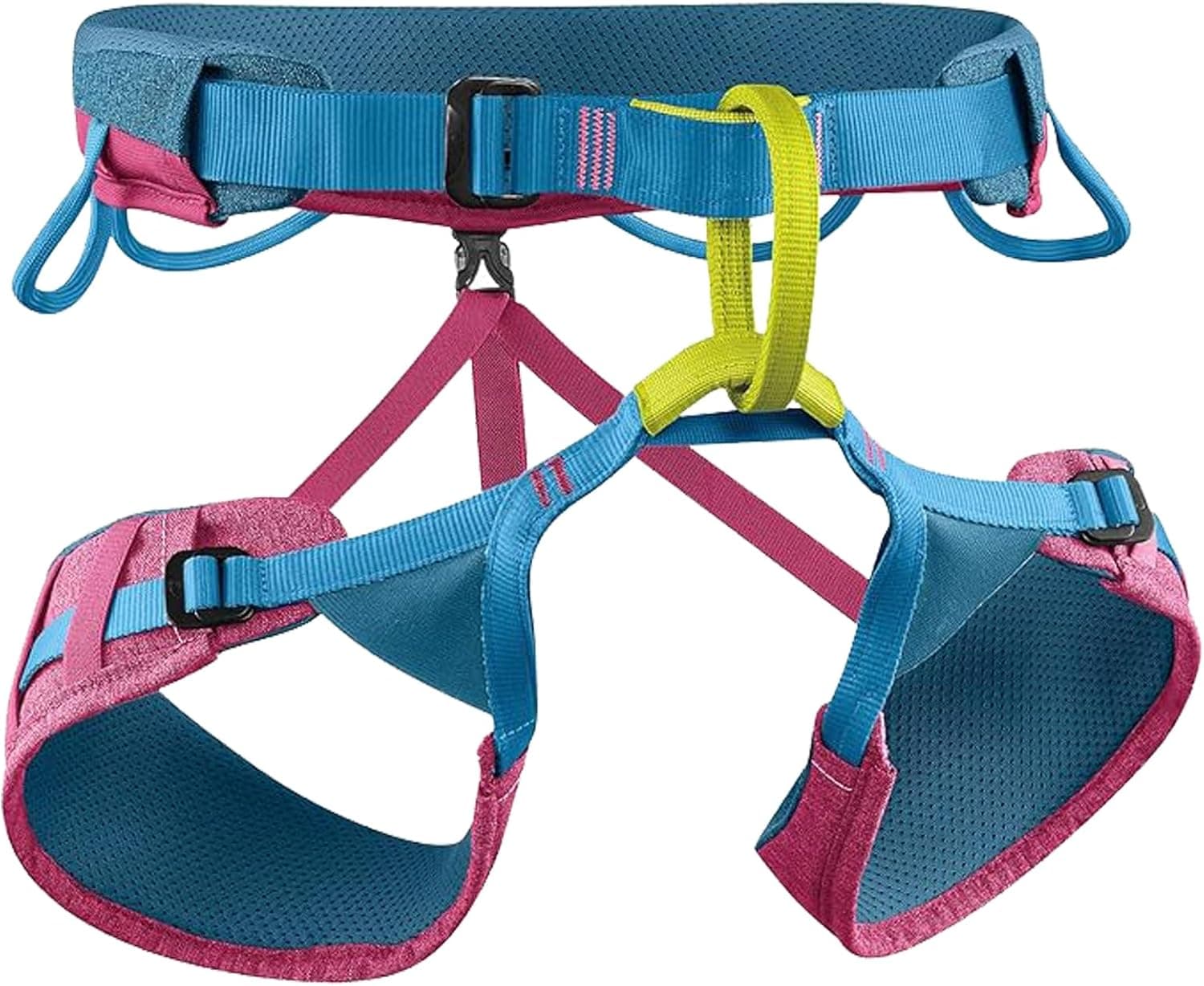 Edelrid Jayne III Climbing Harness - Women's Granita