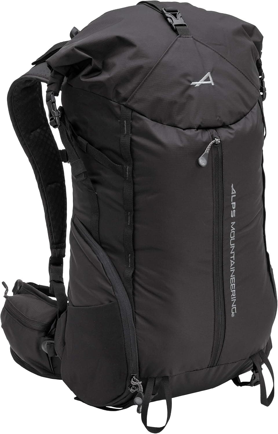 ALPS Mountaineering Tour 40L Pack, Black