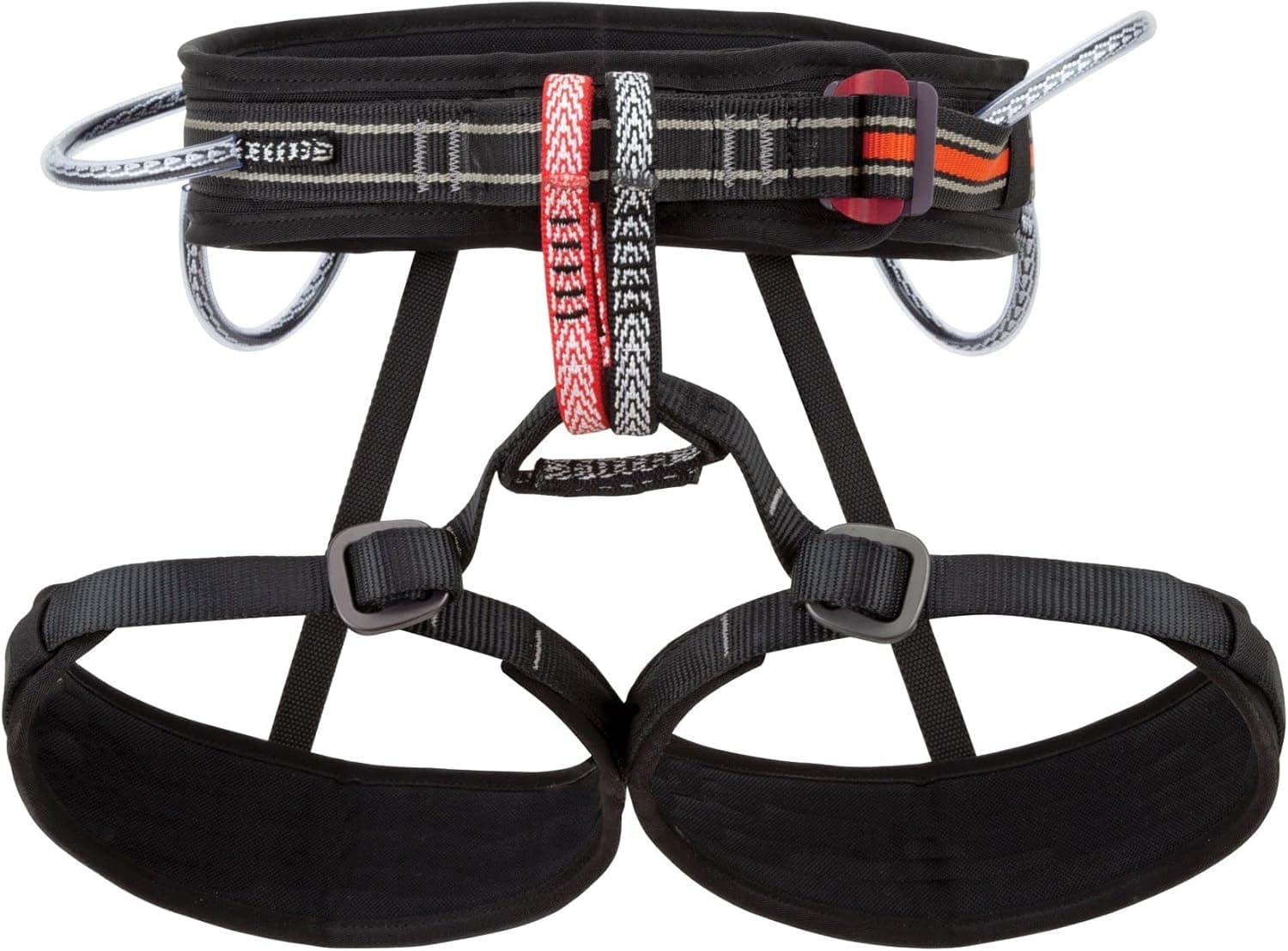 Metolius Safe Tech All-Around Climbing Harness