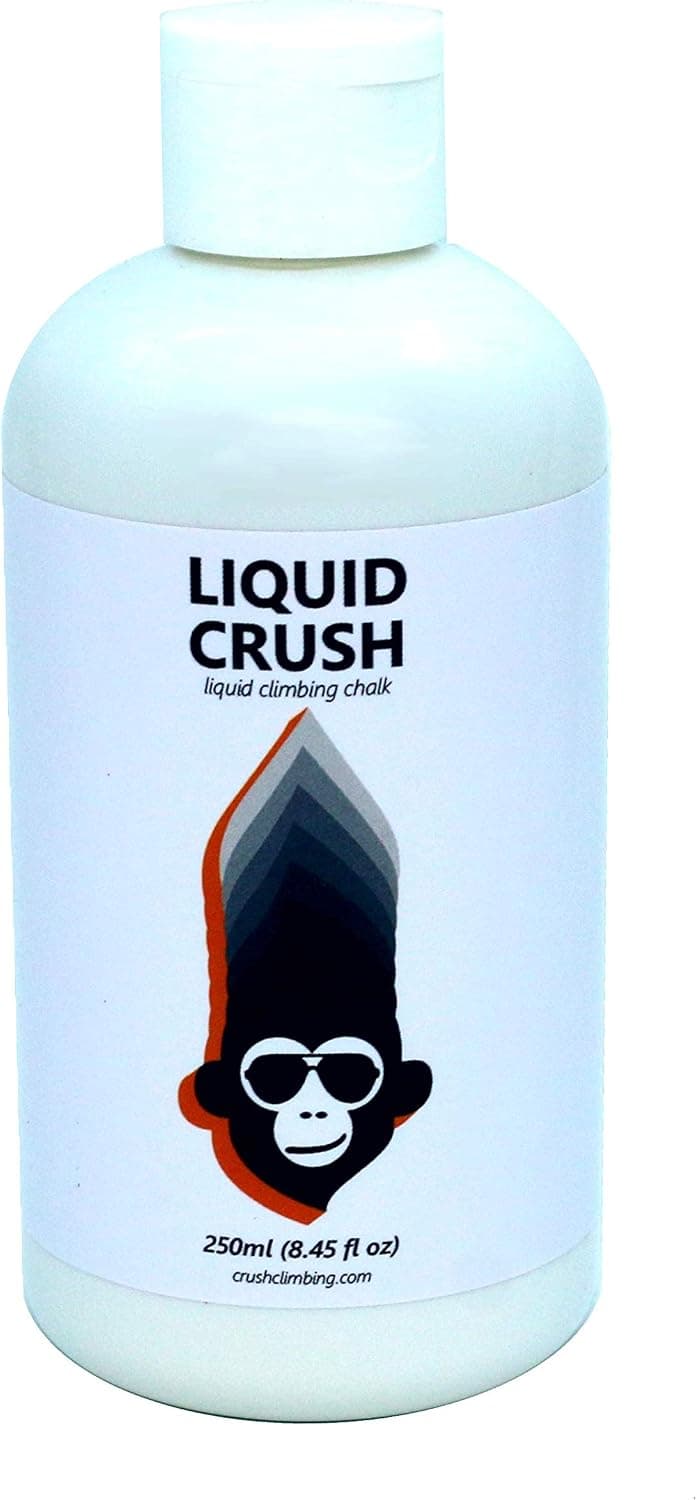 Crush Climbing Liquid Chalk 250ml