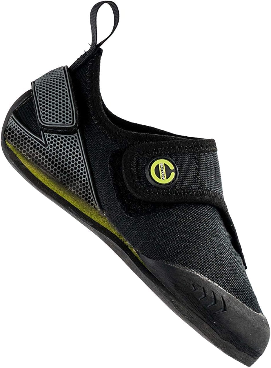 Butora Kid's Brava Knit Climbing Shoe - Purple