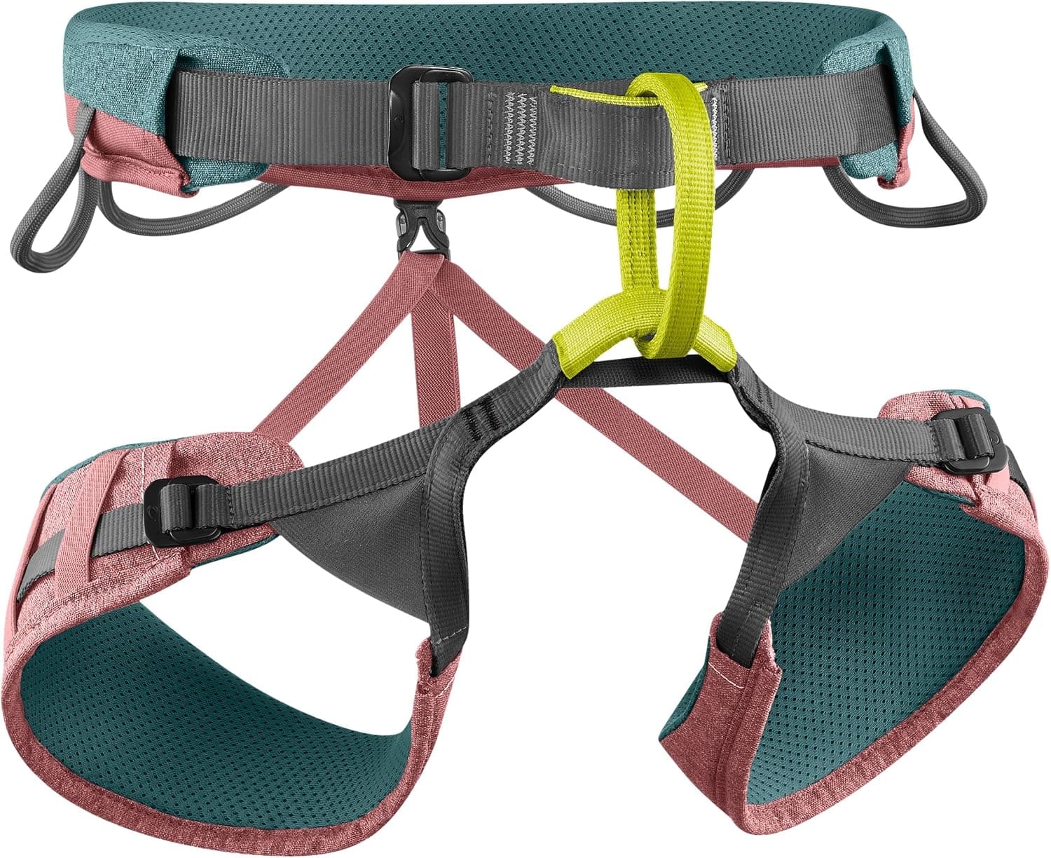 Edelrid Jayne Climbing Harness - Women's Rose
