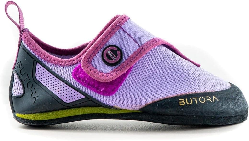 Butora Boy's Modern Climbing Shoe