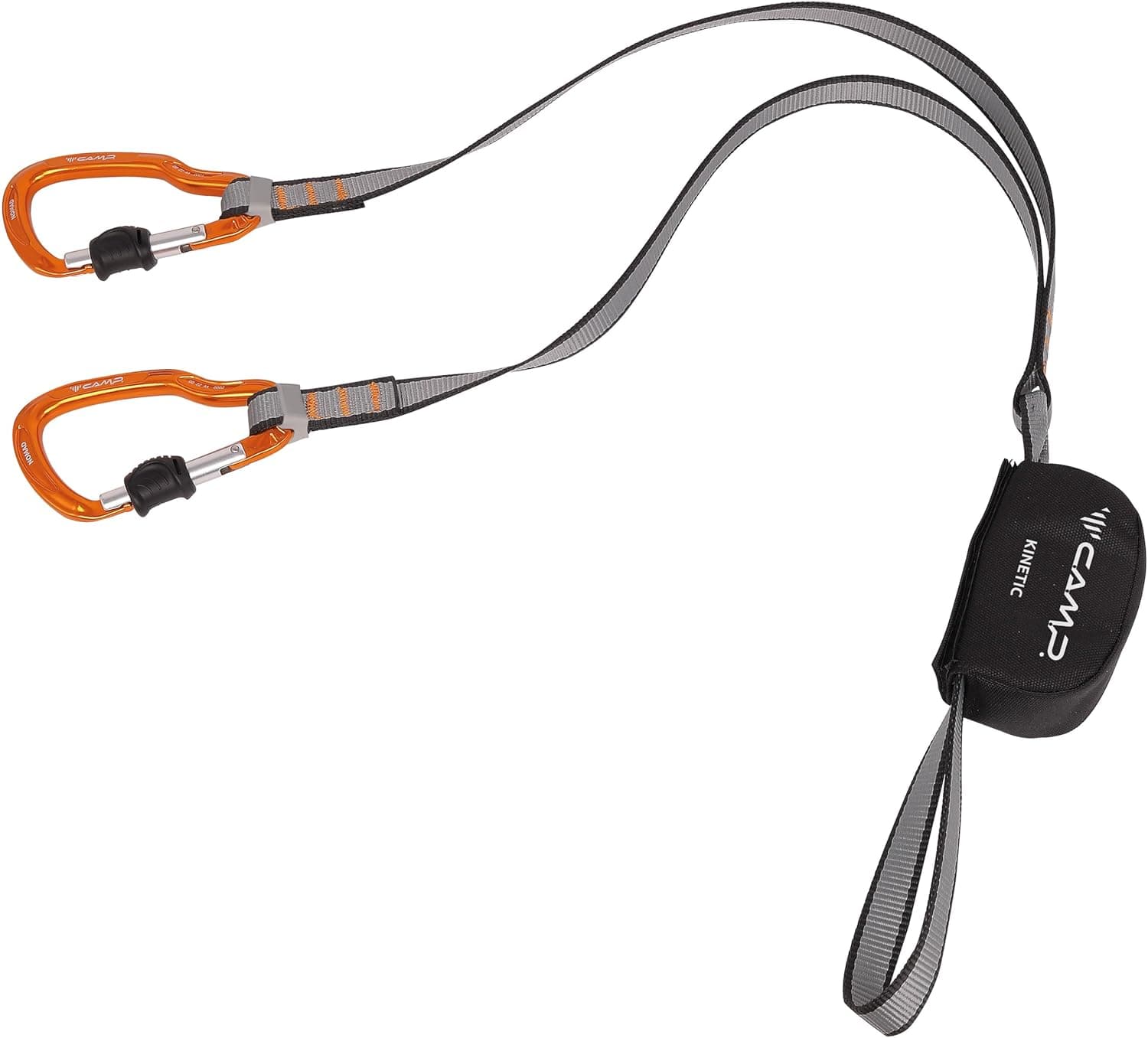 CAMP Kinetic Ferrata Set