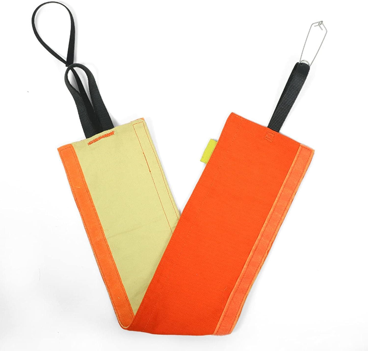 Rope Protection Cover Kevlar Wear Rope Guard Sleeve for Outdoor Climbing