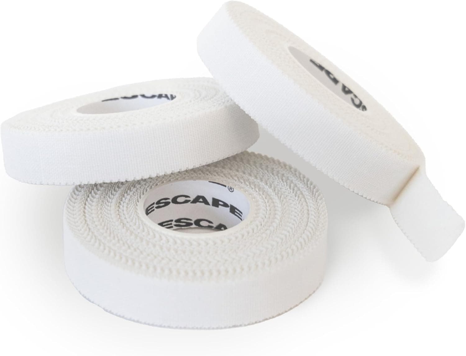 Escape TipWrap Climbing Tape - Premium Adhesive Finger and Hand Protection