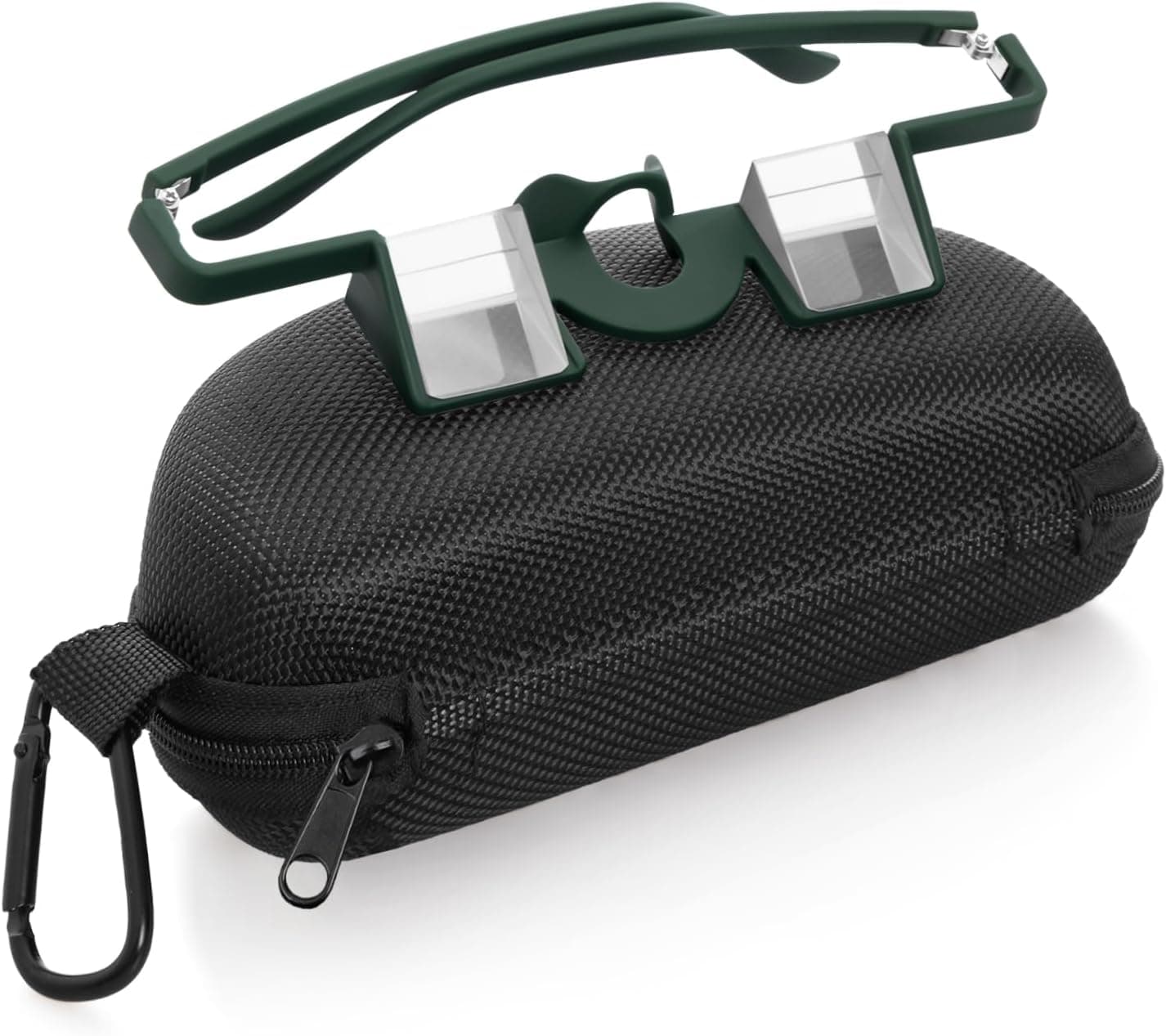 AOLEBA Premium Belay Glasses for Rock Climbing
