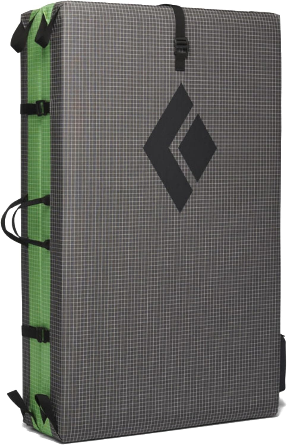Black Diamond Erratic Crash Pad for Bouldering and Rock Climbing