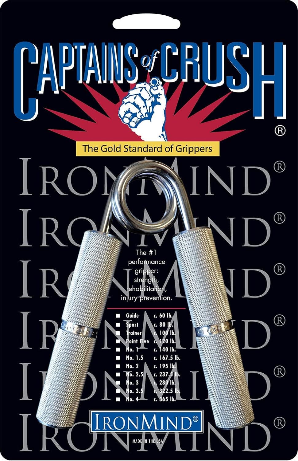 Best Grip Strengtheners for Climbers