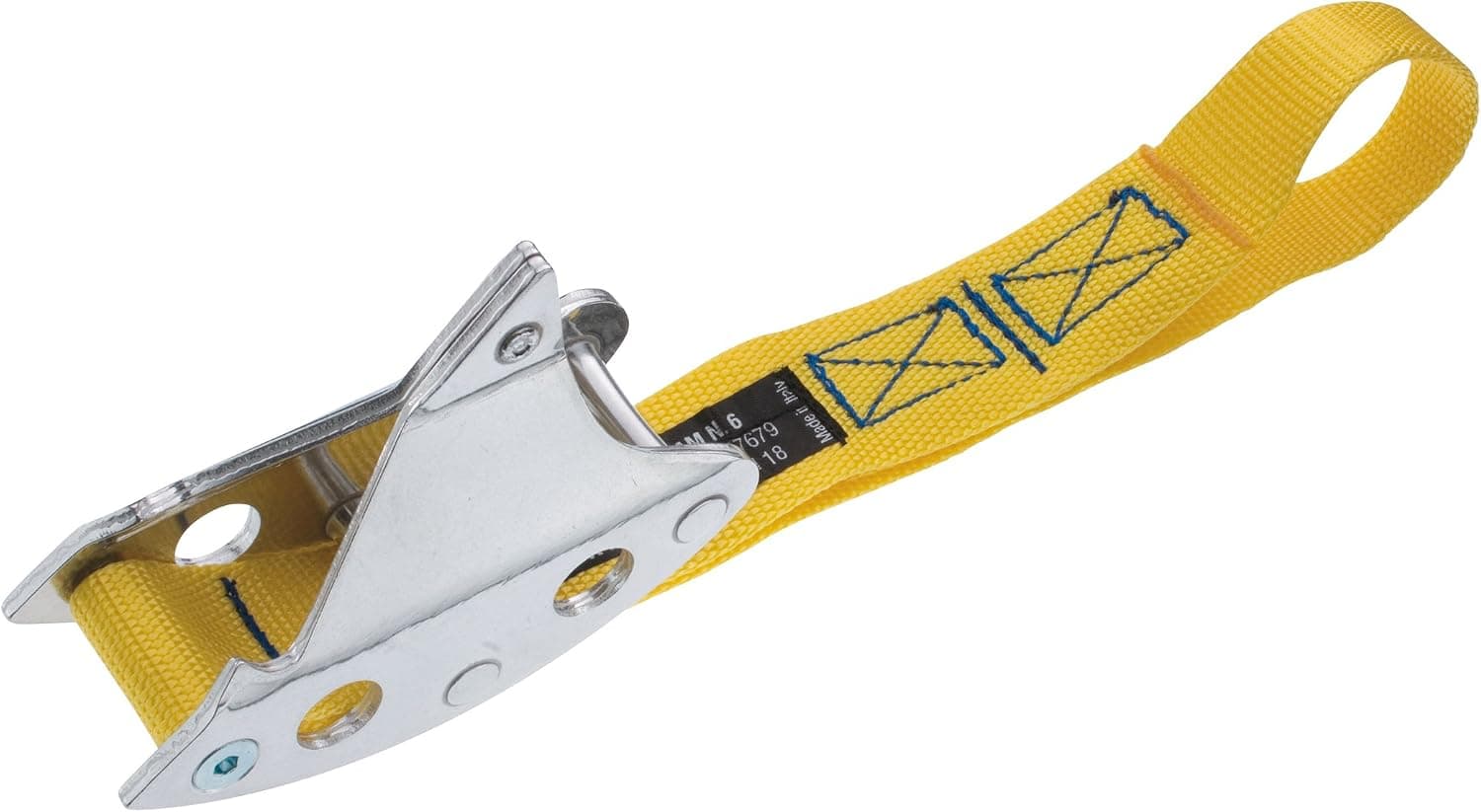 CAMP Nylon TriCam #2.0 Climbing Passive Protection