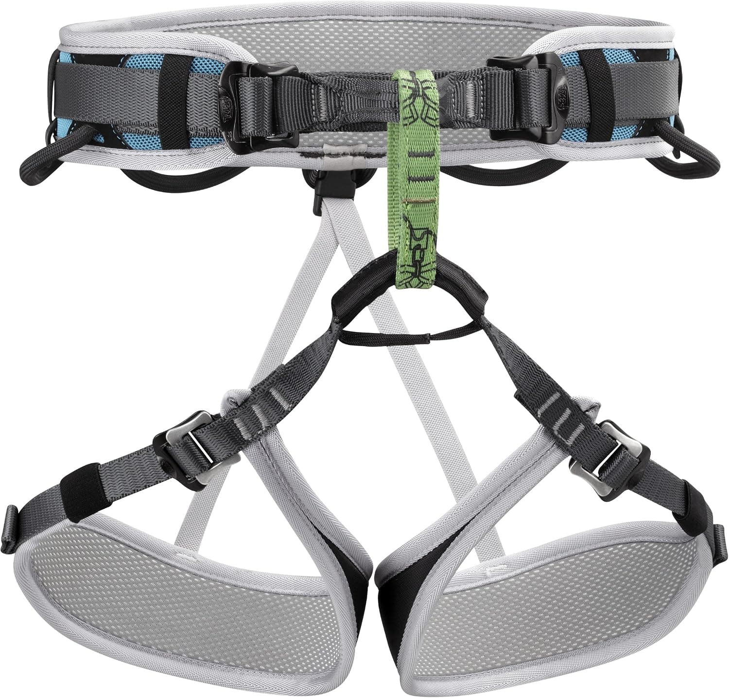 Petzl Corax Climbing Harness - Men's