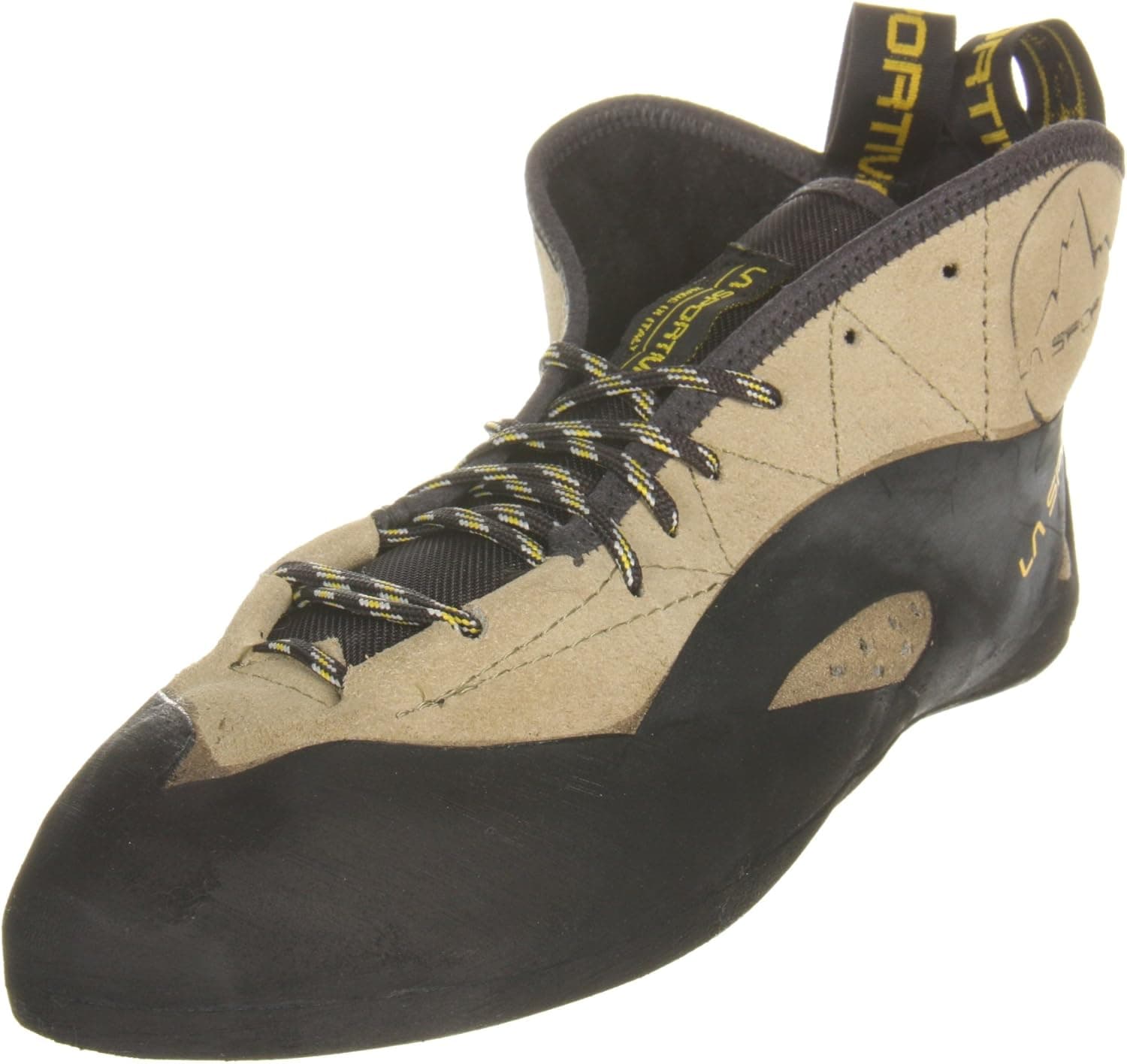 Best Crack Climbing Shoes