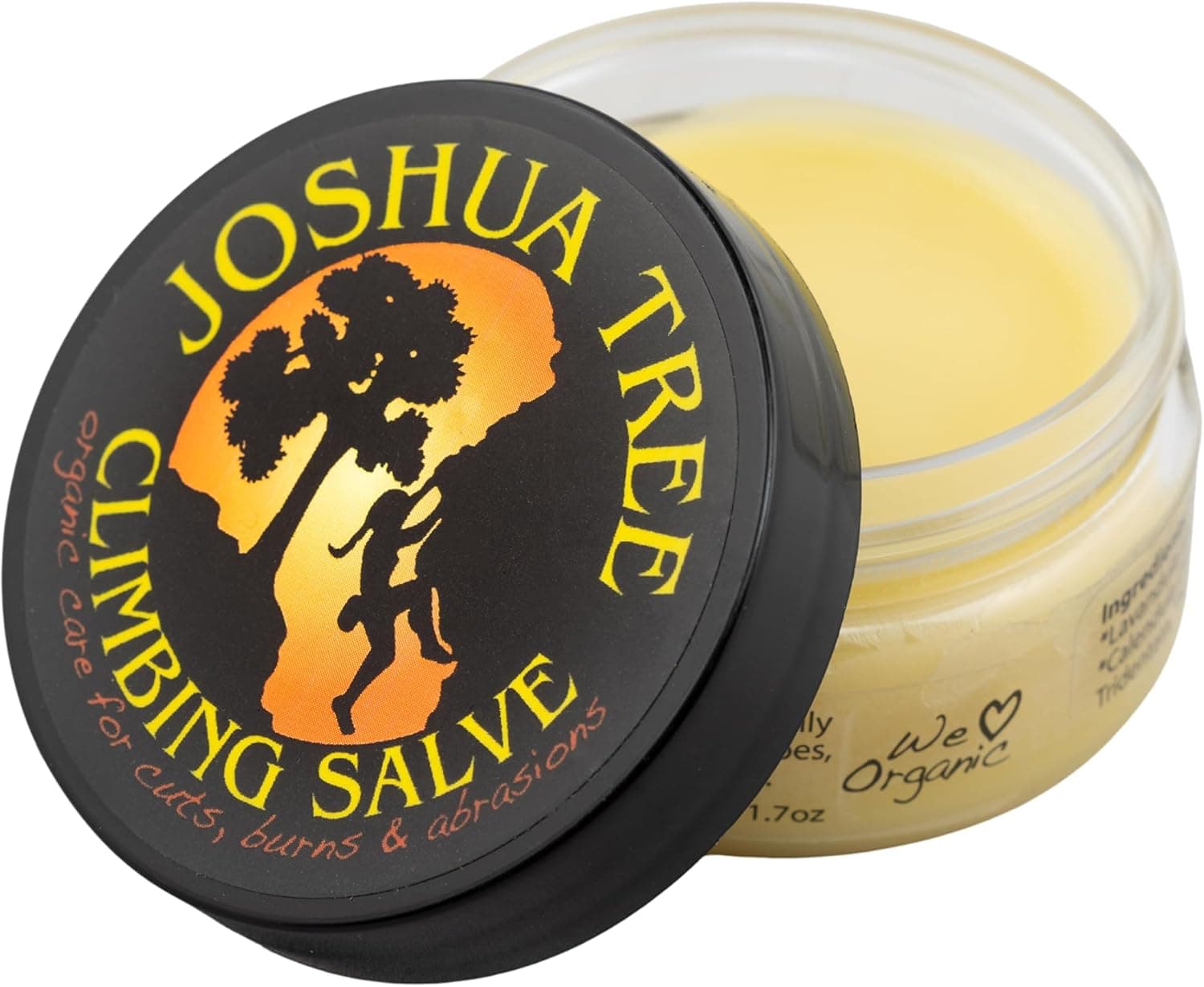 The Best Climbing Salves