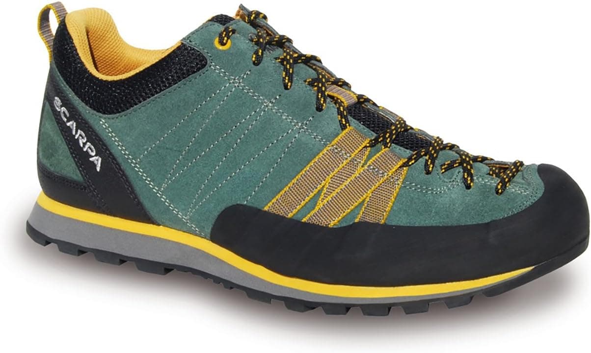 Scarpa Men's Crux Approach Shoe
