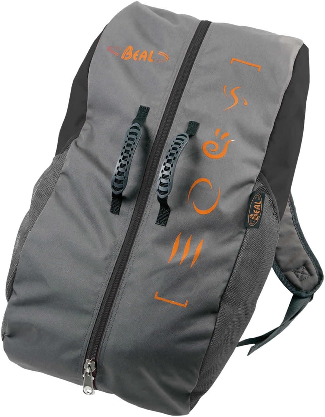 Beal Combi Crag Pack Climbing Rope Bag and Tarp