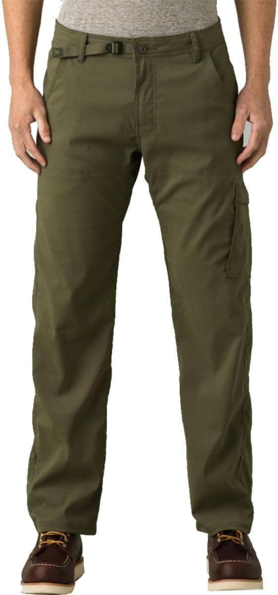 prAna Stretch Zion Pant - Men's 32 Inch Inseam