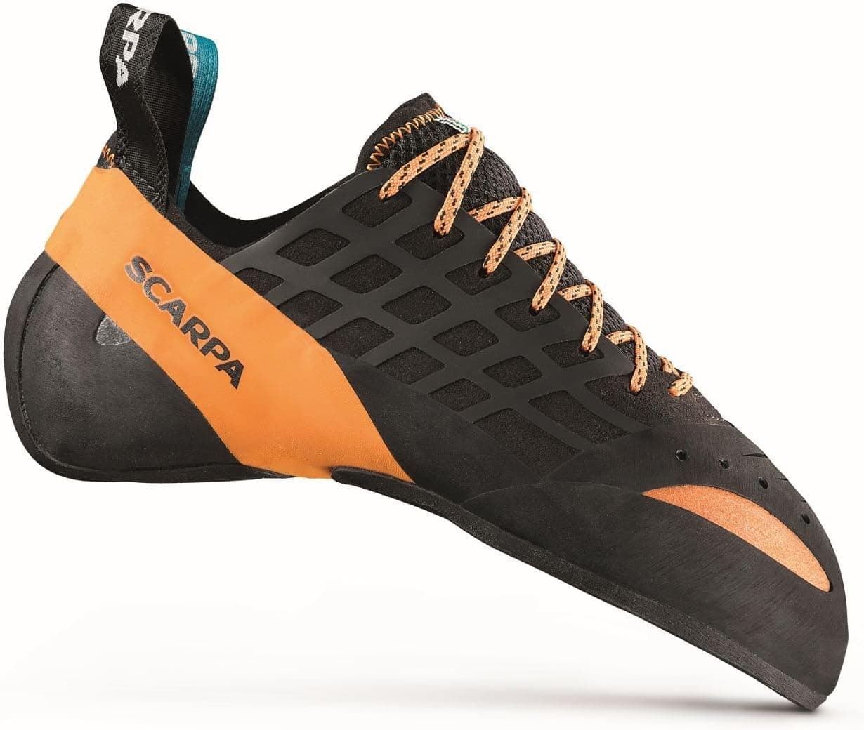Best Sport Climbing Shoes