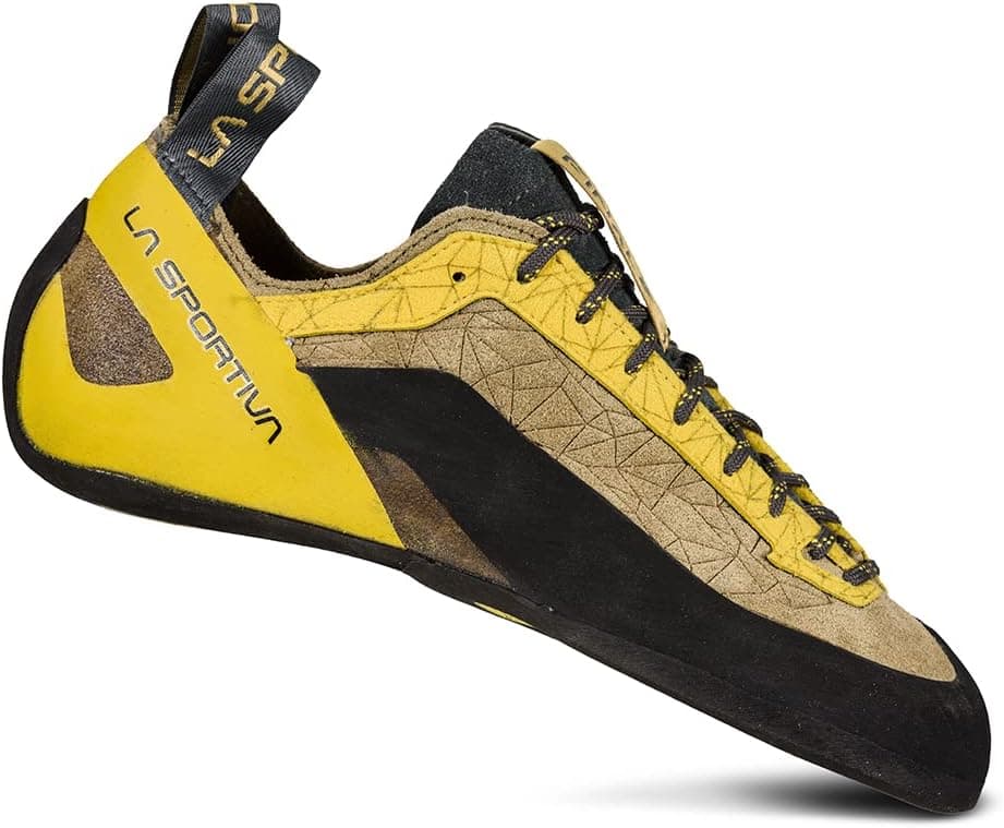 La Sportiva Men's Finale Rock Climbing Shoes