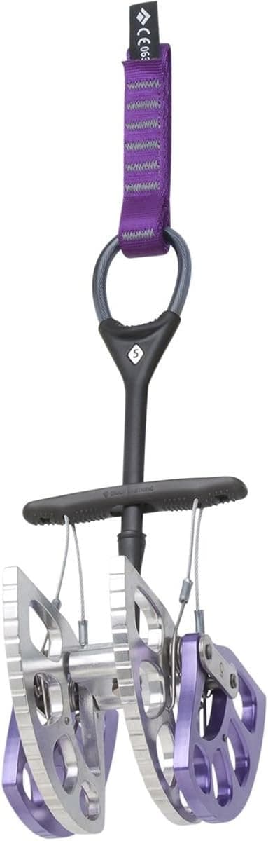 Black Diamond Camalot C4 #1 Red