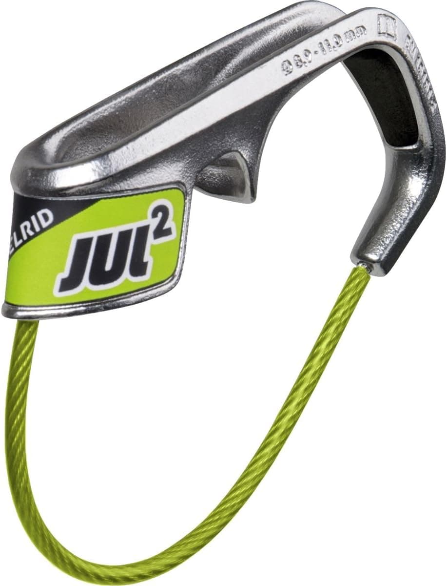 EDELRID Jul 2 Belay Device