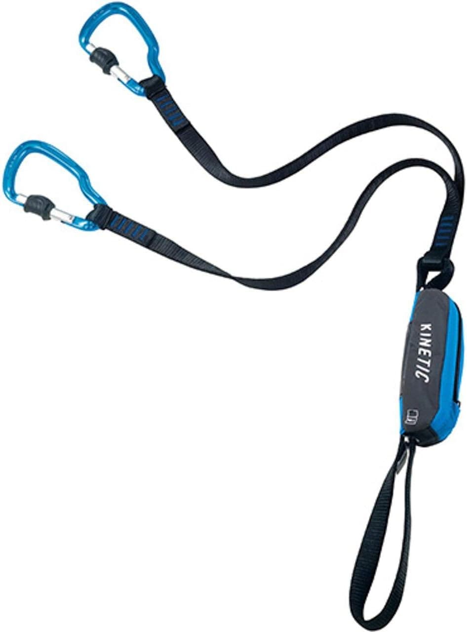 Best Via Ferrata Sets