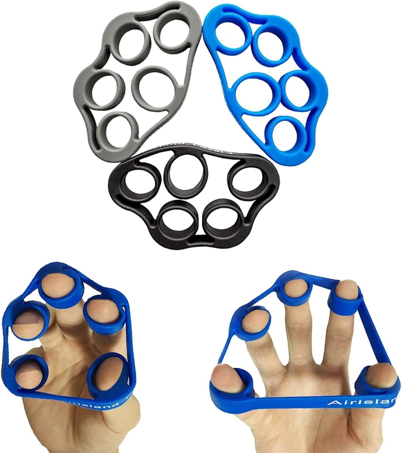Best Antagonist Training Tools for Climbers