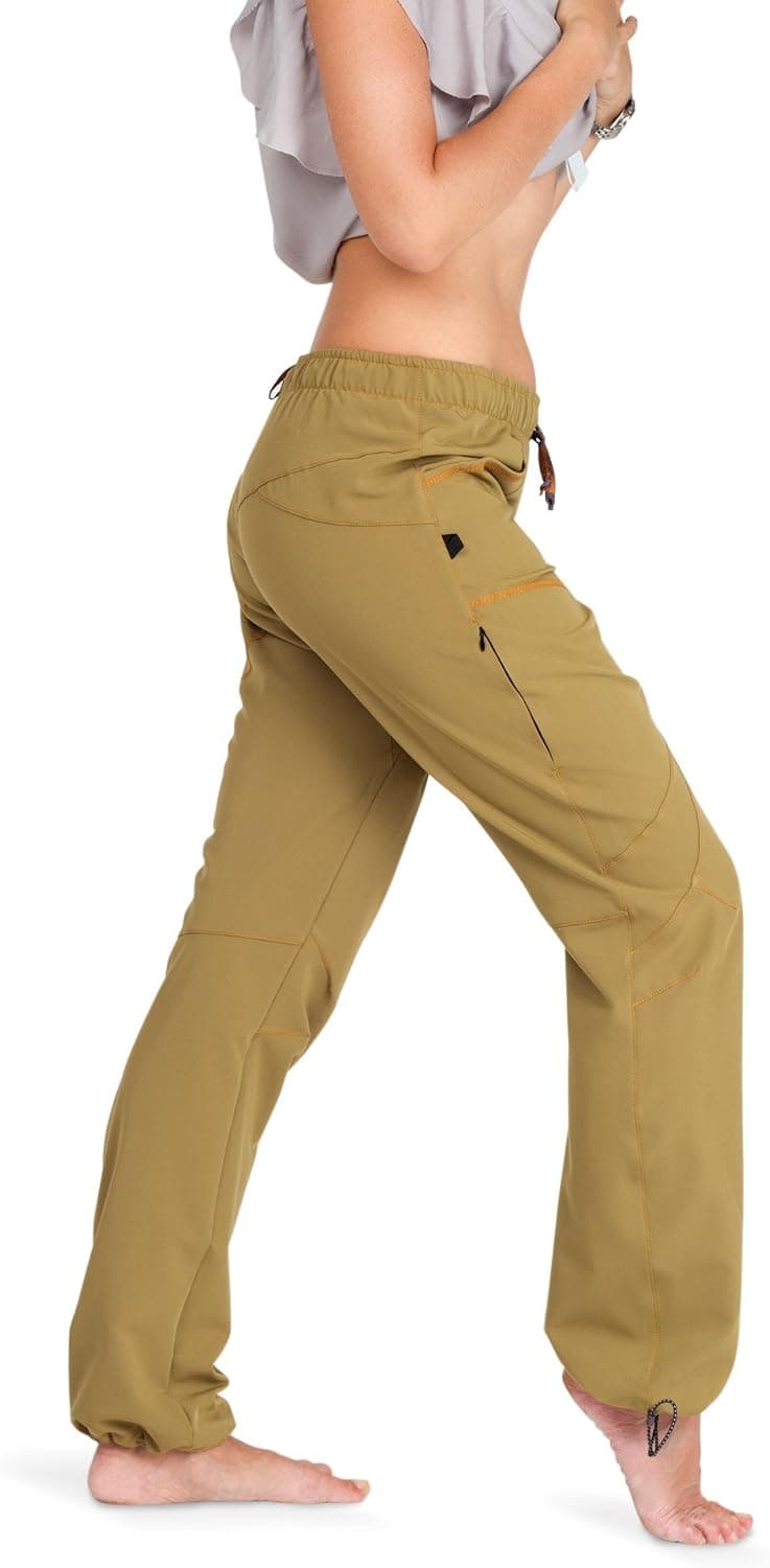 Best Climbing Pants