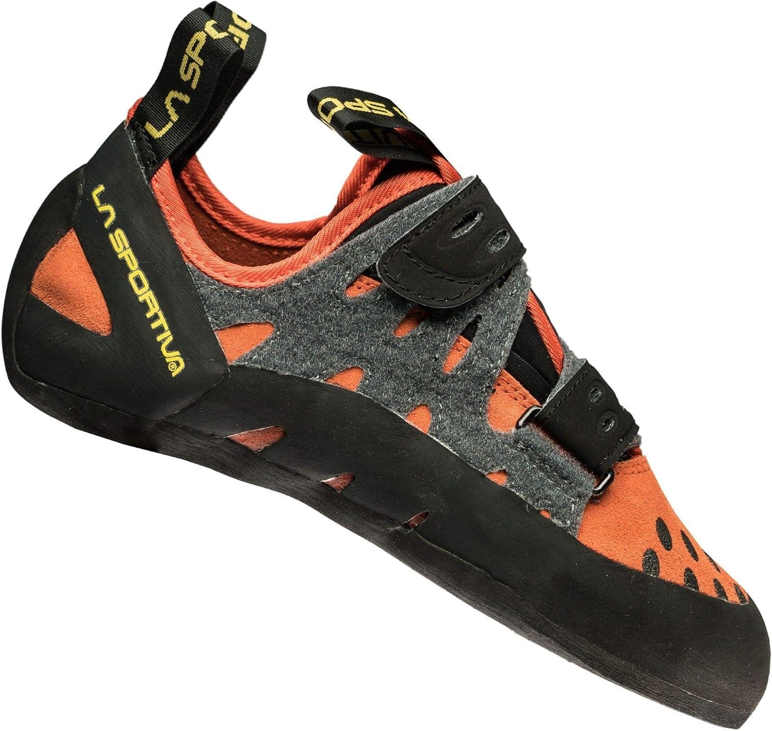 La Sportiva Tarantula Unisex-Adult Climbing Shoes